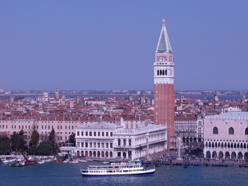 Campanile Venise
