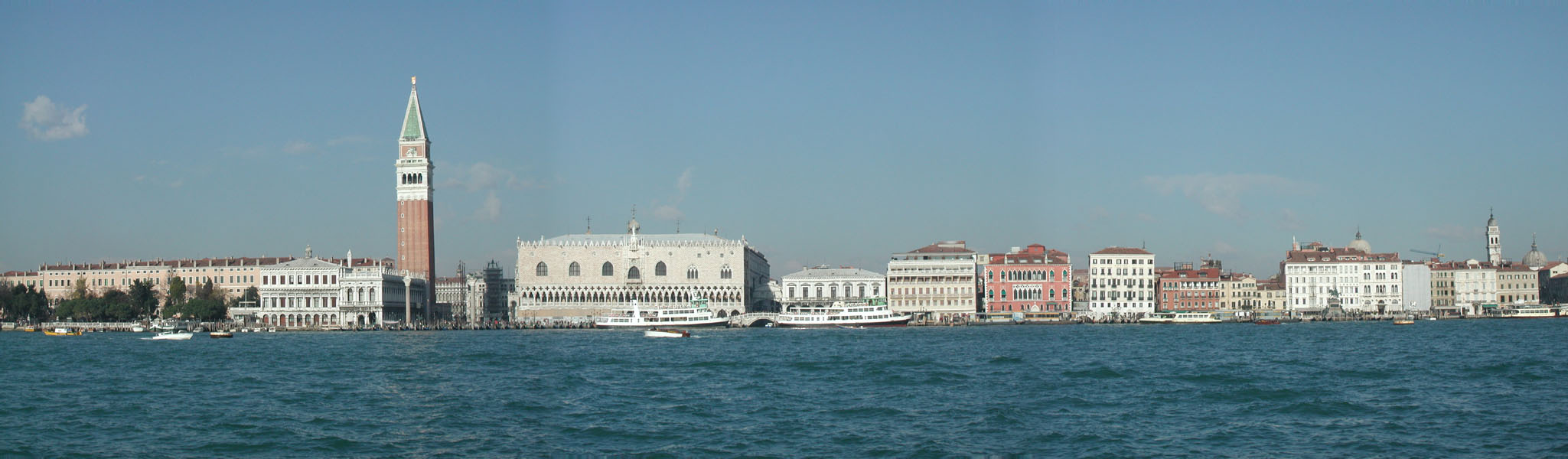 Bacino di San Marco