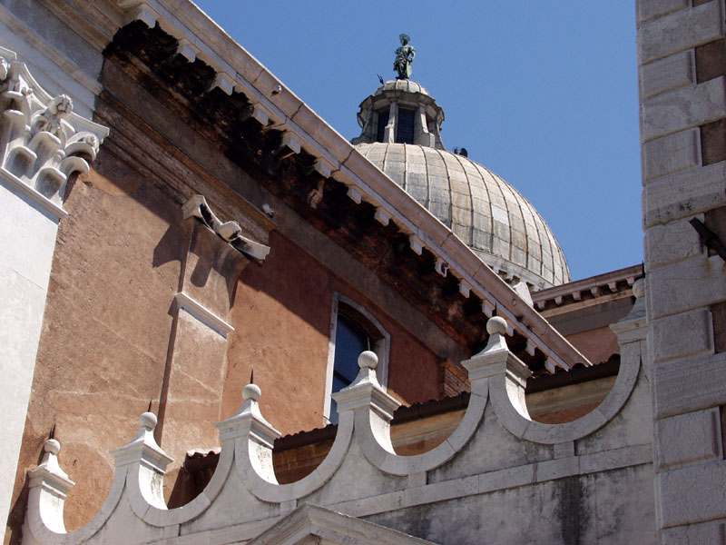 Venice, San Giorgio Maggiore